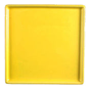 Vertex China AV-S5-LE Plate 5-5/8" Square