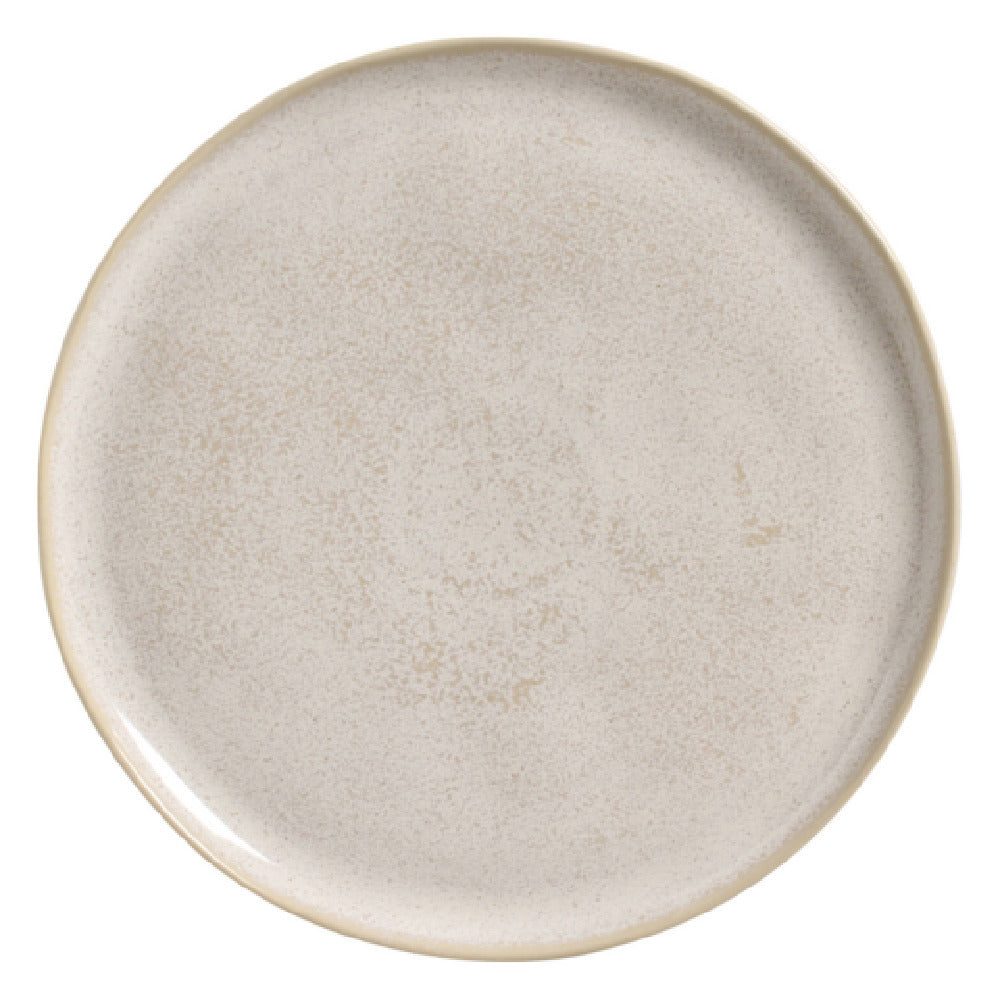 Porto Brasil 1231108502 Dinner Plate 11.4" Stoneware