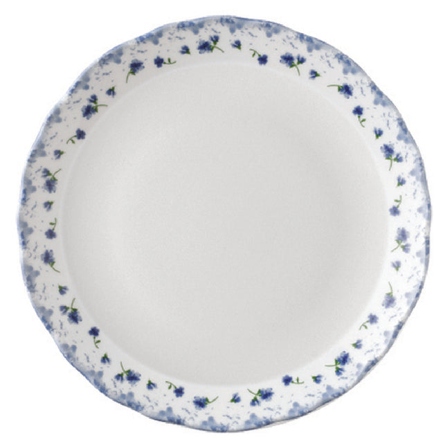 BauscherHepp 451220-320399 Plate 7-9/10" Dia. Round