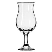 Libbey 3715 Poco Grande Glass 10-1/2 Oz. Safedge® Rim & Foot Guarantee