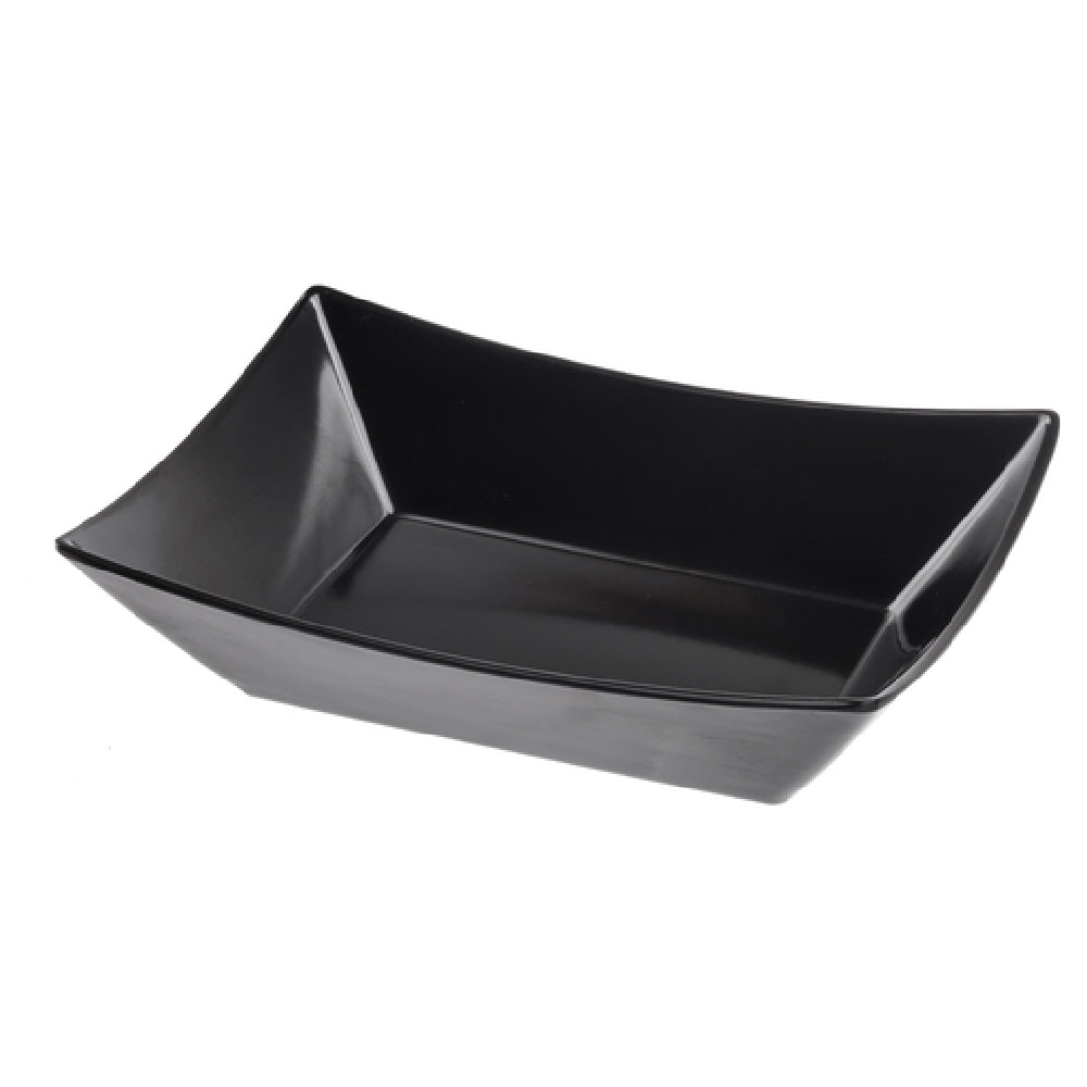 TableCraft Products 20029BK - Better Burger Collection™ Fry Tray, 17 Oz. Capacity