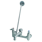T&S Brass B-0665-CR-BSTR Service Sink Ceramas Cartridges Check Valves