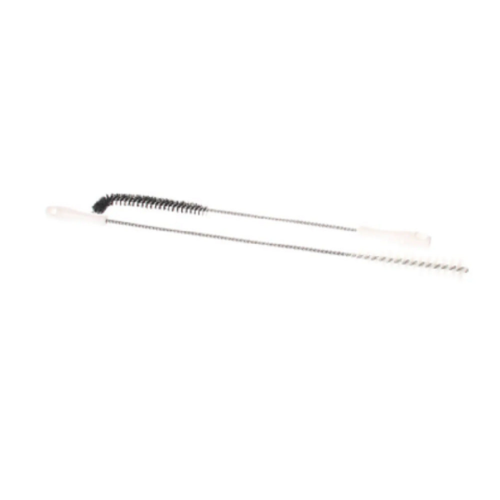 Henny Penny 12105@OF Brush Set (1) Long Straight & (1) "L"-shaped