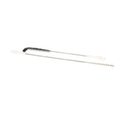 Henny Penny 12105@OF Brush Set (1) Long Straight & (1) "L"-shaped