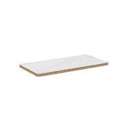 Steelite MGSADDWC0301 Mini Buffet Extension 27.5" X 15.0" Mixed Materials