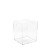 FOH RWL008CLT27 Liner 8"W X 8"D X 9"H Cube