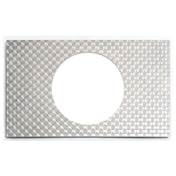 Bon Chef 52109-1-72001-BL E Z Fit Tile Full Size 12-3/4" X 20-13/16"