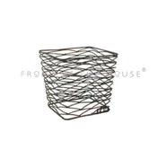 FOH BHO051PTI21 Promotional Pricing May Be Available! Contact Your FOH® Sales Representative For Details! Wireware™ Housing