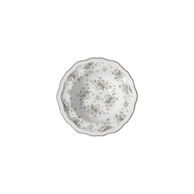 Steelite 62541FP816 Rim Fruit Dish 5.05.5" X 1.75" Adelina