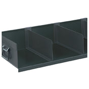 Quantum TT-DIV6 Removable Tray Truck Divider For Use With TT-OT15 And TT-CT15