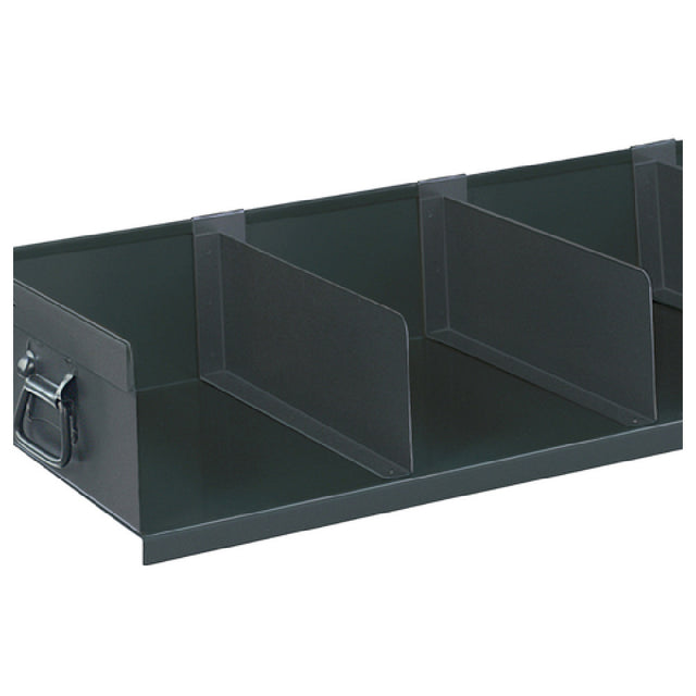 Quantum TT-DIV6 Removable Tray Truck Divider For Use With TT-OT15 And TT-CT15