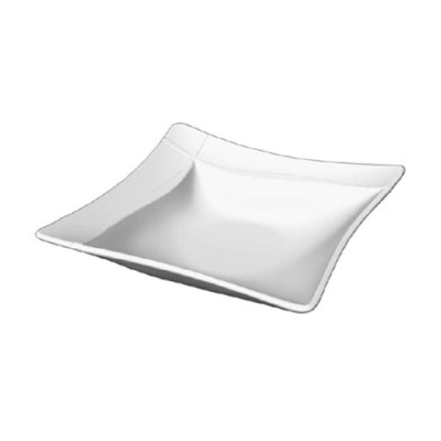 BauscherHepp 090473 Plate 16-9/10 Oz. 8.97"