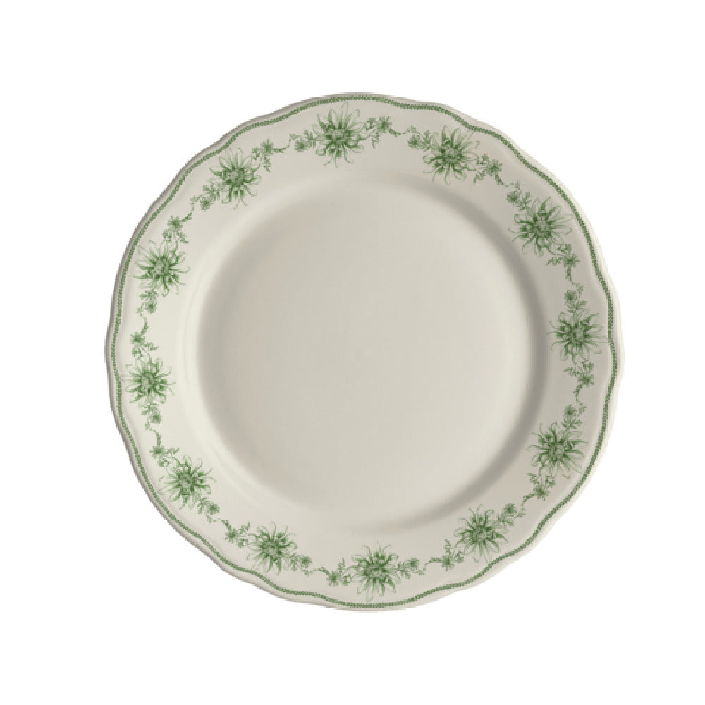 Steelite HL54463880 Plate 9.0" Carolyn
