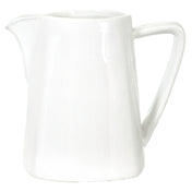 International Tableware EL-140 Creamer 5 Oz. 3-3/4" Dia. X 3-1/4"H
