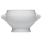 BauscherHepp 783645 Lion's Head Tureen 15.2 Oz. 6-1/5" Dia.