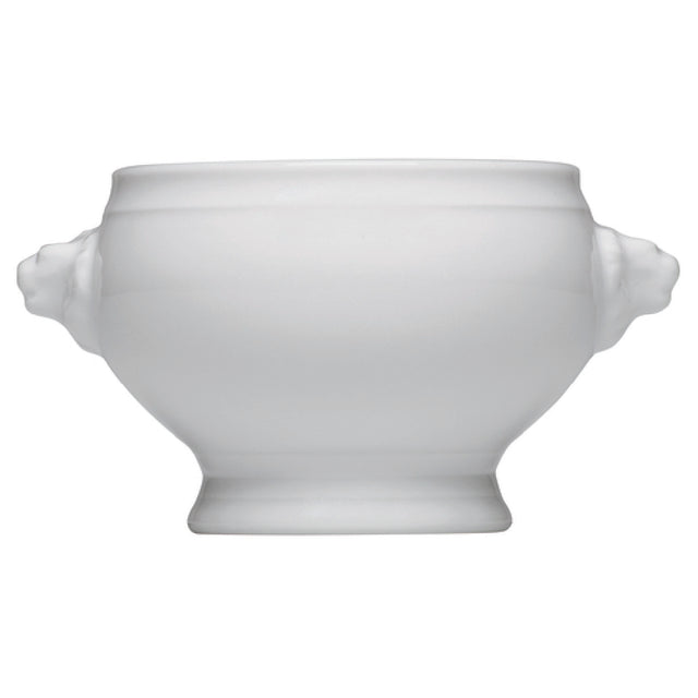 BauscherHepp 783645 Lion's Head Tureen 15.2 Oz. 6-1/5" Dia.