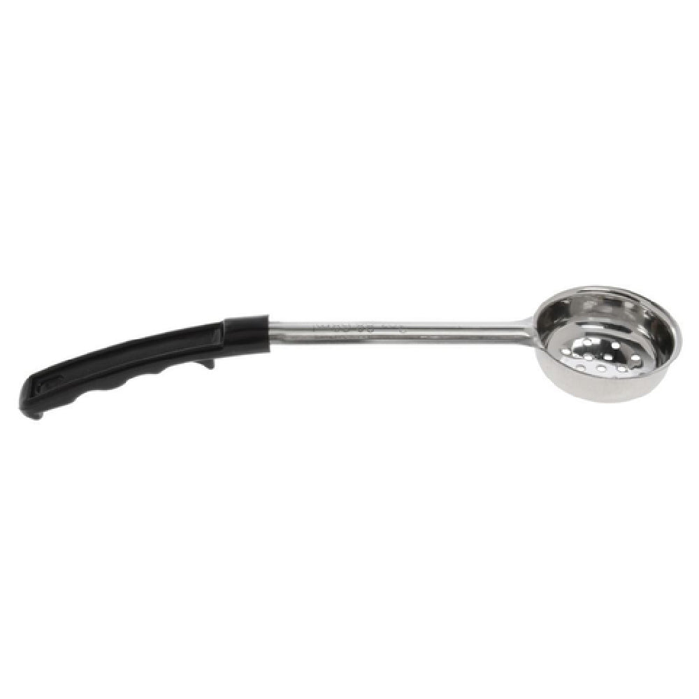 Hubert 86987 - Portion Spoon, 3 Oz., 10-1/2"