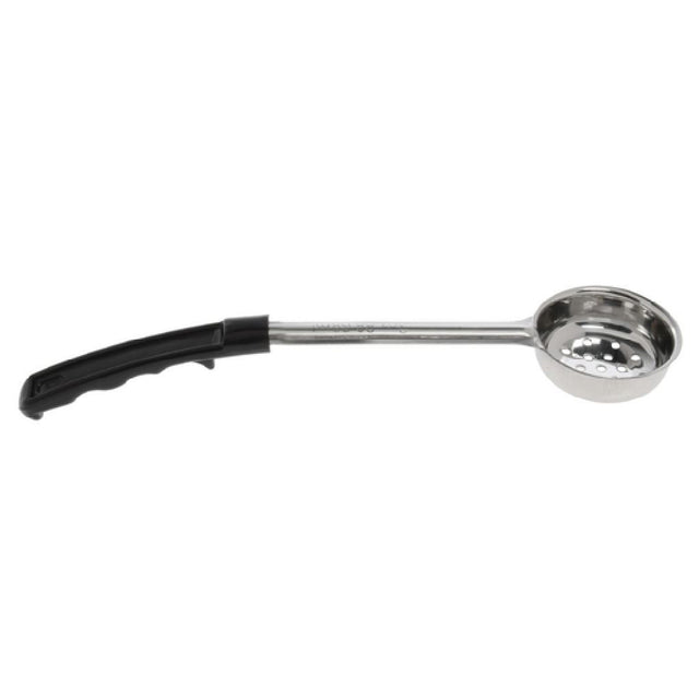 Hubert 86987 - Portion Spoon, 3 Oz., 10-1/2"