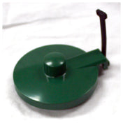 Service Ideas TPLTFG Teapot Replacement Lid For TS612 With Tether