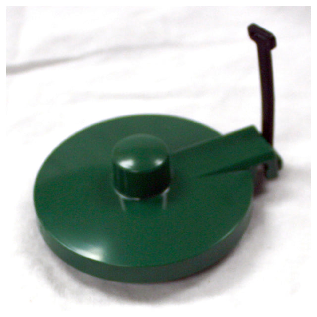 Service Ideas TPLTFG Teapot Replacement Lid For TS612 With Tether