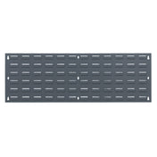 Quantum QLP-3612 Louvered Panel Wall Mounted 36"L X 12"H