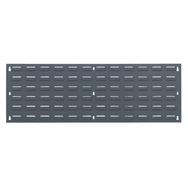 Quantum QLP-3612 Louvered Panel Wall Mounted 36"L X 12"H