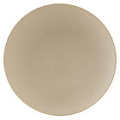 Tuxton VYA-102 Plate 10-1/4" Round