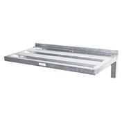 SPG 4H1441 - Kelmax Shelf, Wall-mounted, 36"W X 18"D