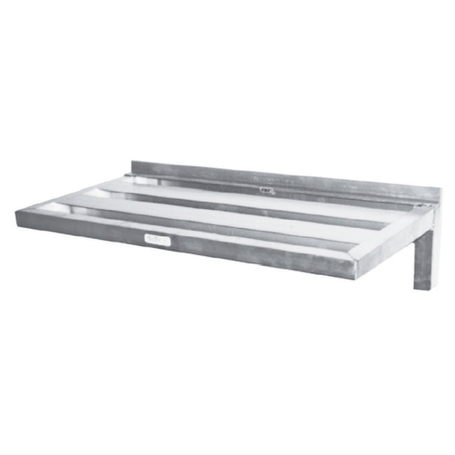 SPG 4H1441 - Kelmax Shelf, Wall-mounted, 36"W X 18"D