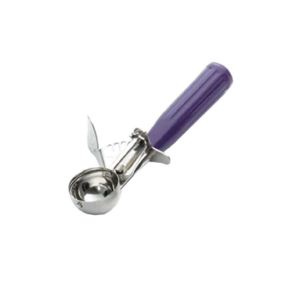 TableCraft Products 2140 - Cash & Carry Disher, Size 40,7/8 Oz. Capacity, 7.625" X 3.125" X 1.625"