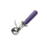 TableCraft Products 2140 - Cash & Carry Disher, Size 40,7/8 Oz. Capacity, 7.625" X 3.125" X 1.625"