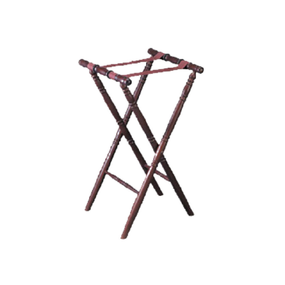 TableCraft Products 31 - Tray Stand, 17-3/4" X 16-1/2" Top, 30-3/4" H