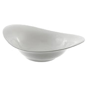 10 Strawberry St WTR-20SWOOPBWL - Swoop Bowl, 180 Oz., 20-3/4" X 15-1/2"