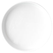 International Tableware TN-91 Wall Plate 9-1/2" Dia. X 1-1/2"H Round
