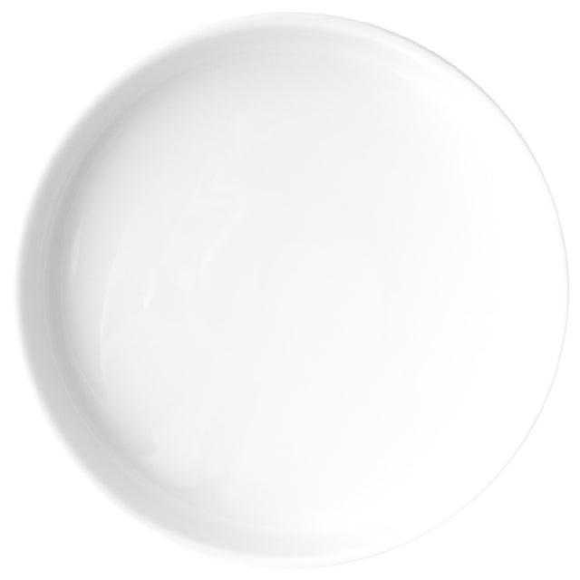 International Tableware TN-91 Wall Plate 9-1/2" Dia. X 1-1/2"H Round