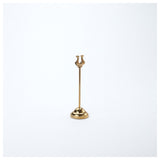 American Metalcraft HPG8 Number Stand 8"H Weight Harp