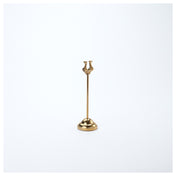 American Metalcraft HPG8 Number Stand 8"H Weight Harp