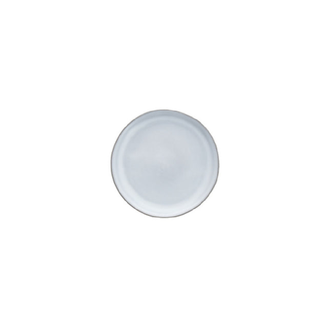 Fortessa 8200.SVEL.ST.01 Svelte Stone Plate 6.7" (17cm) Dishwasher Safe