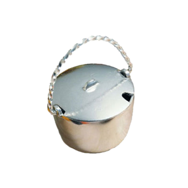 Bon Chef 3026TERRA Soup Tureen 1 Qt. 5-1/4"