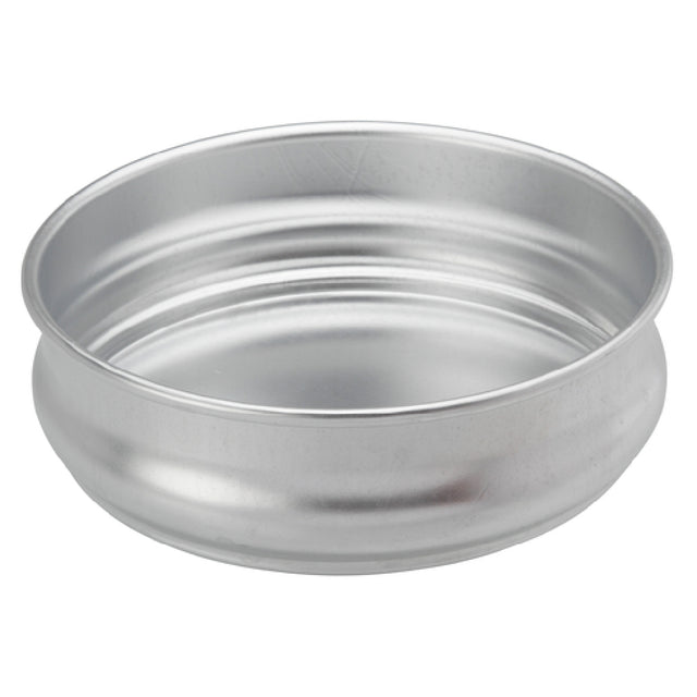 Royal ROY ALDP 96 - Dough Pan/Proofer, 96 Oz., Round