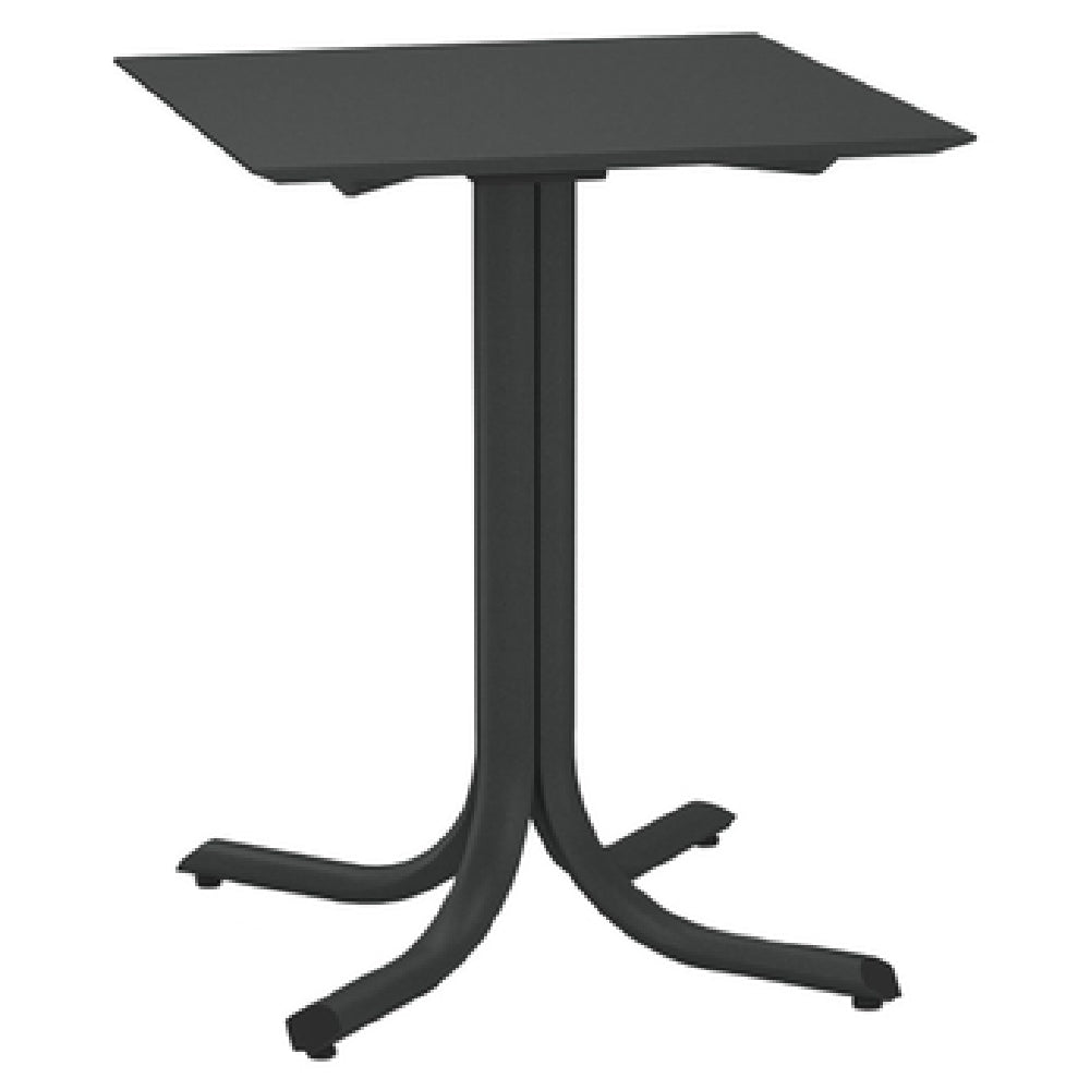 Emuamericas, Llc E1130-22 - Table System, 24" X 24" X 29-1/2"H, Square