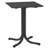 Emuamericas, Llc E1130-22 - Table System, 24" X 24" X 29-1/2"H, Square