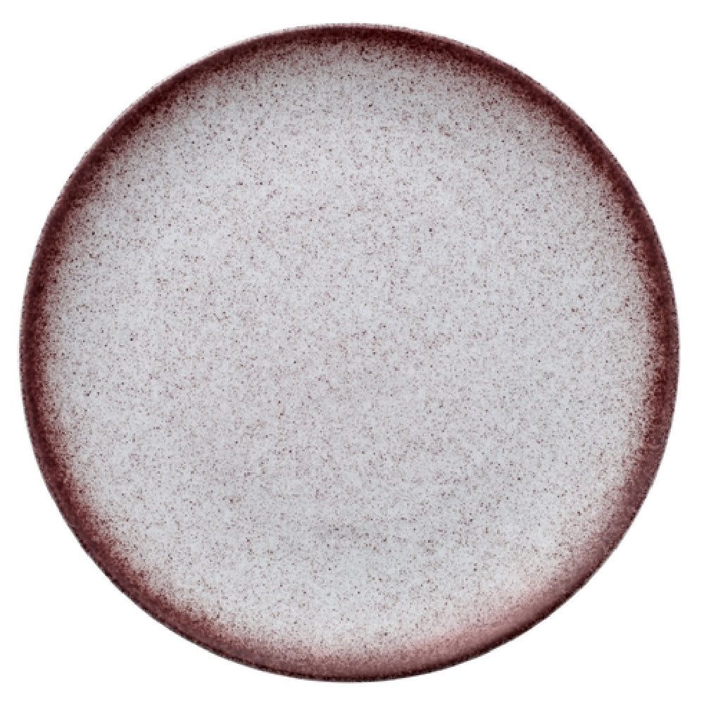 BauscherHepp 711220-730235 Plate 8" Dia. Round