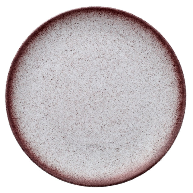 BauscherHepp 711220-730235 Plate 8" Dia. Round