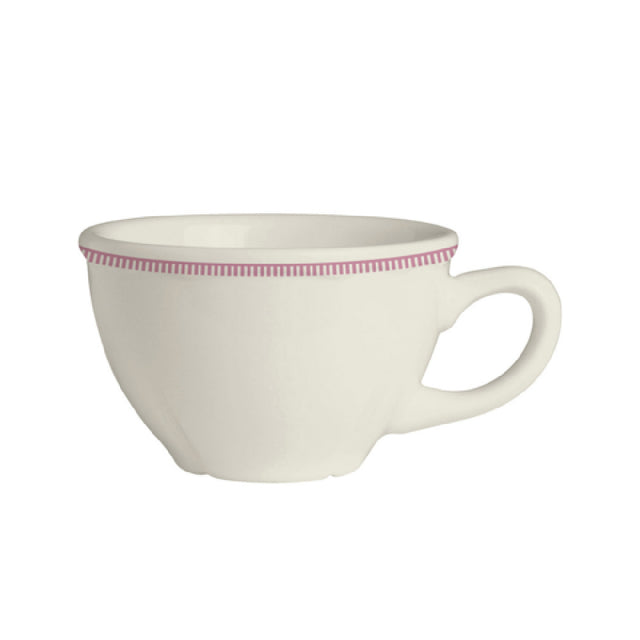 Steelite HL50863883 Cup 7.25 Oz 3.75" X 2.5"
