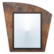 Hubert 26327 - Menu Board, 1-pocket, Wall-mount