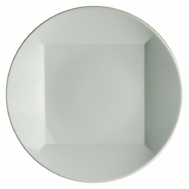 Steelite 61104ST0509 Deep Plate 11.0" X 1.88" Ikon