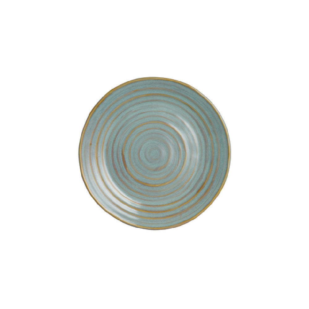 Steelite 6211FA003 Plate 6.0"Azores Mar