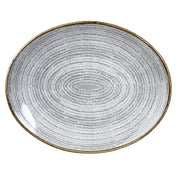 Churchill China SPSGOP581 Plate 10-5/8" X 9" Oval