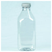 Buccaneer Container Corp 30420320102 (Buccaneer) Juice Bottle 32 Oz. Round